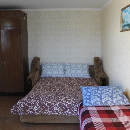 Sea house Guest House Sanzhiyka Exterior photo