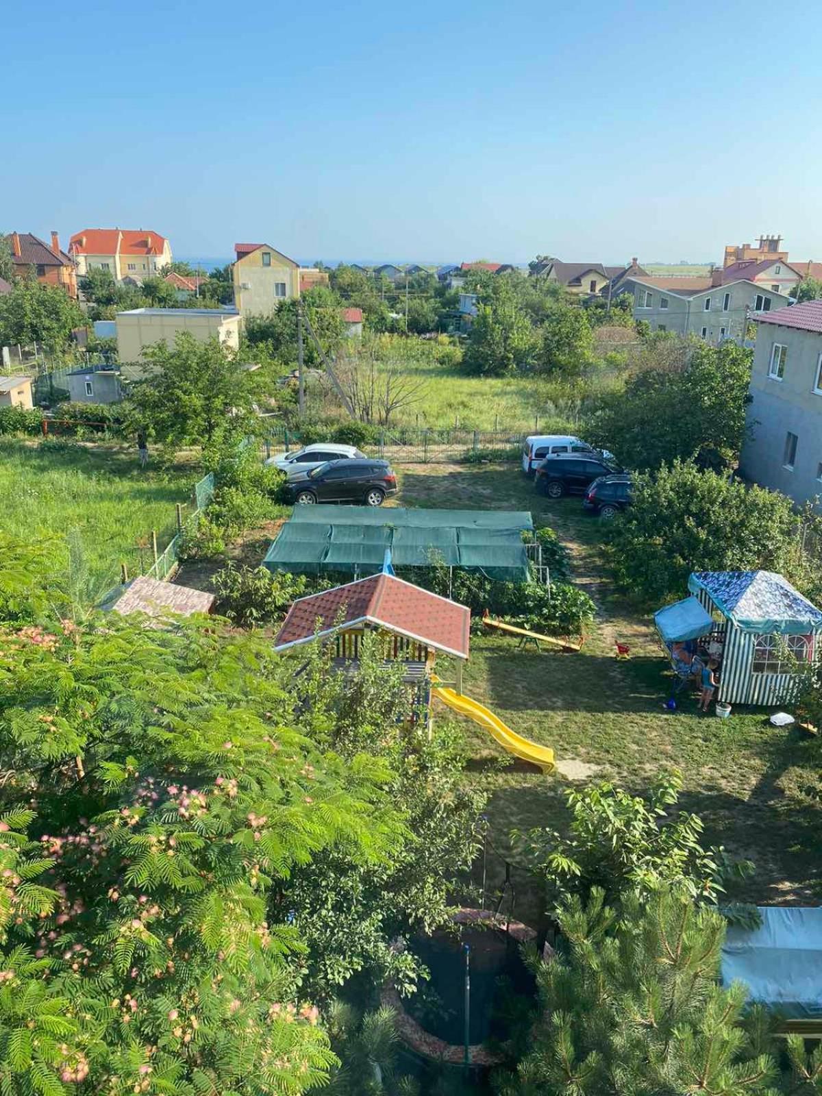 Sea house Guest House Sanzhiyka Exterior photo