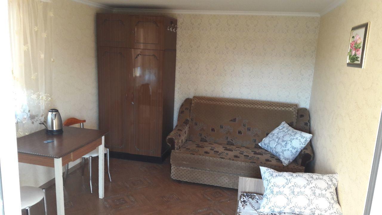 Sea house Guest House Sanzhiyka Exterior photo