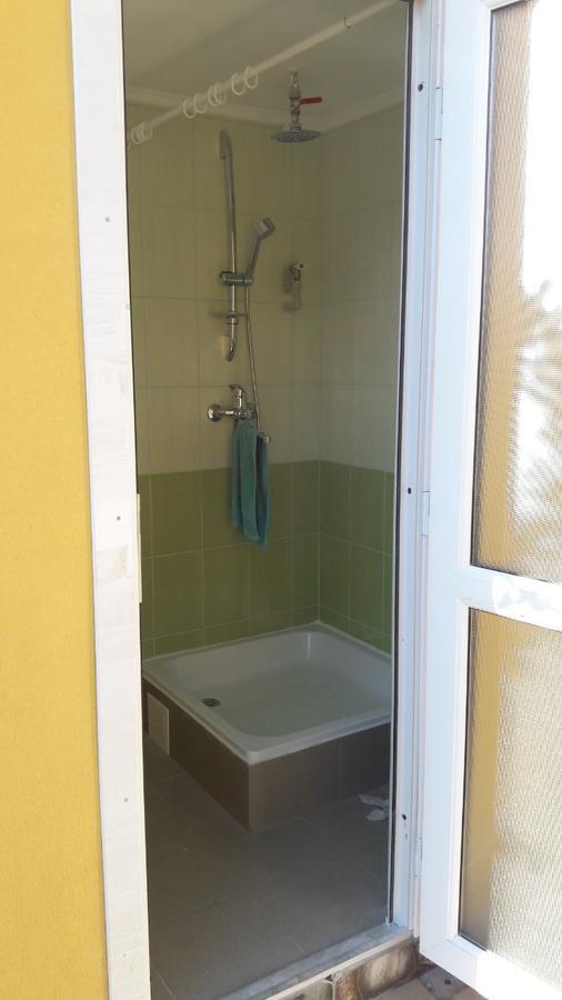 Sea house Guest House Sanzhiyka Exterior photo